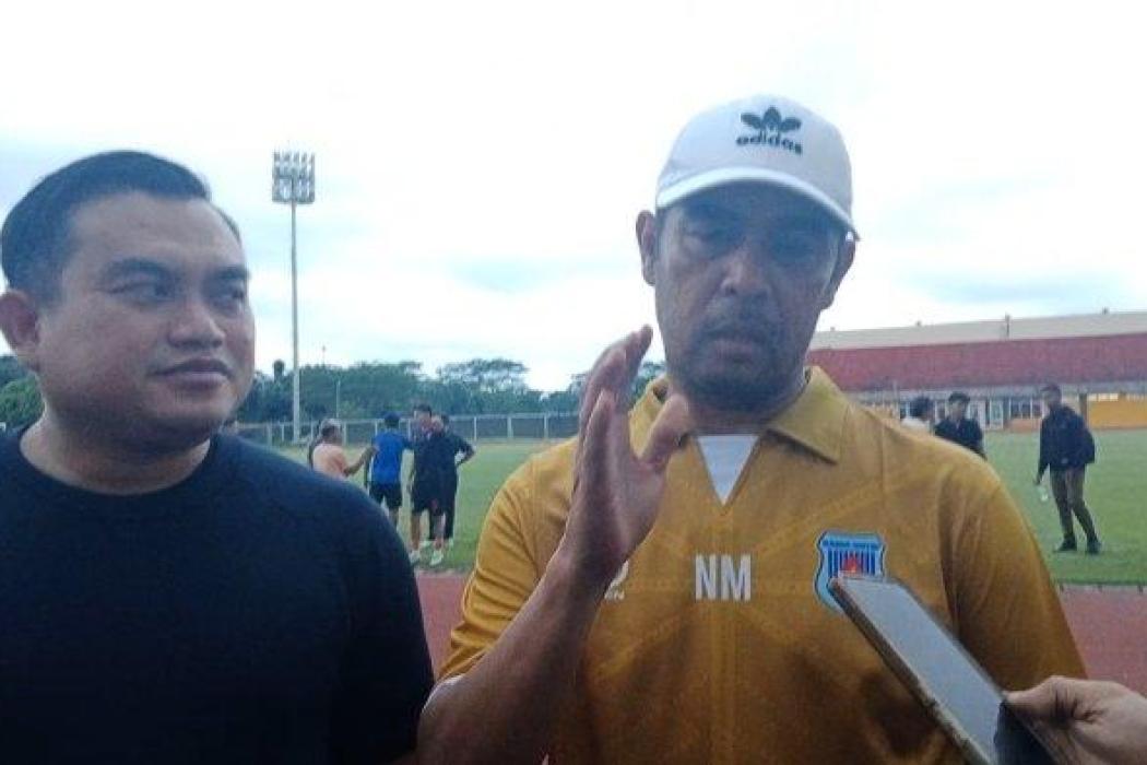 Mewahnya Skuad Sumsel United di Liga 2 Musim Ini, Ada Bayu Gatra Hingga Lee Yujun